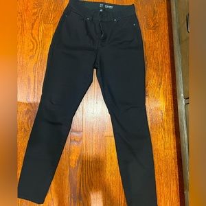 NY & Company- Mya Curvy High Waist Jeans